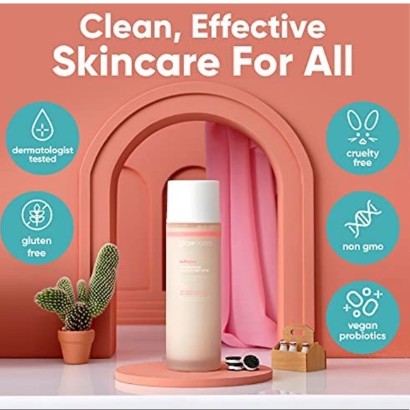 💦 milkdew pH balancing moisture milk toner - Picture 11 of 16